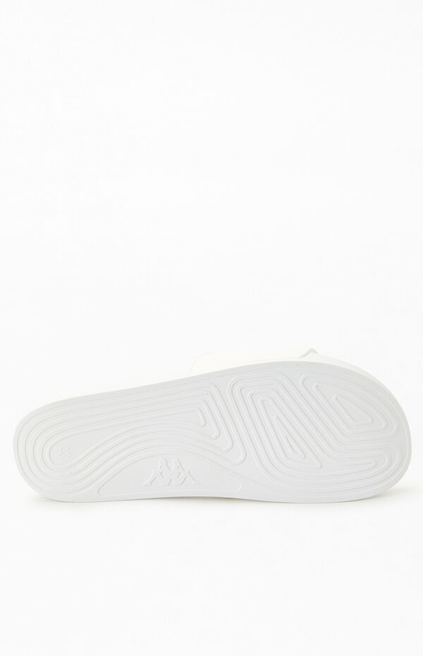 Authentic Caeser Slide Sandals