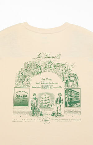 Signature Relaxed Fit T-Shirt image number 4