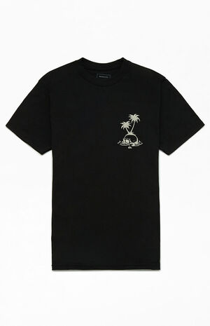 Skull Island T-Shirt image number 2