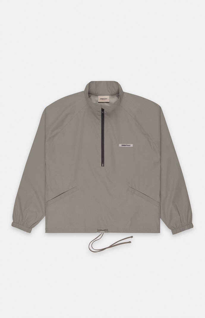 essentials motion pack track jacket