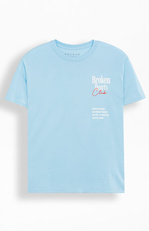 Broken Hearts Club T-Shirt image number 2
