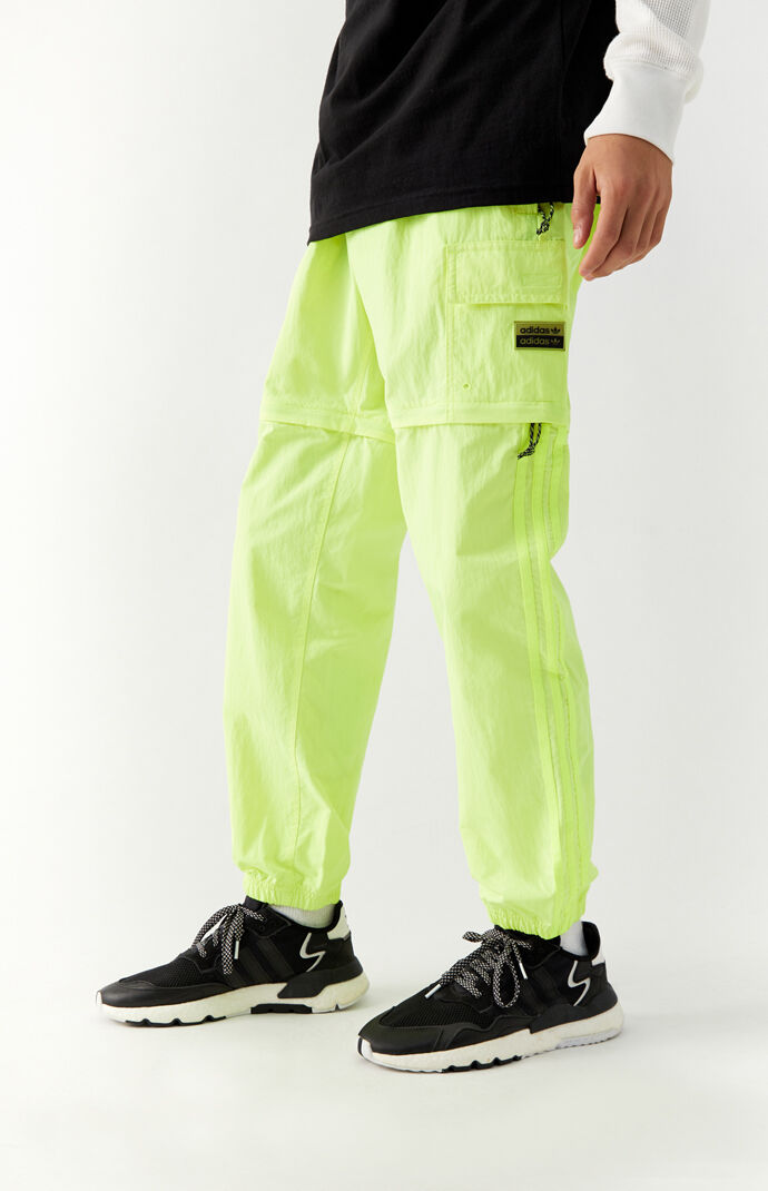 RYV Utility 2 in 1 Cargo Pants