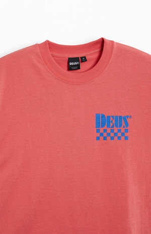 Trip Oversized T-Shirt image number 3