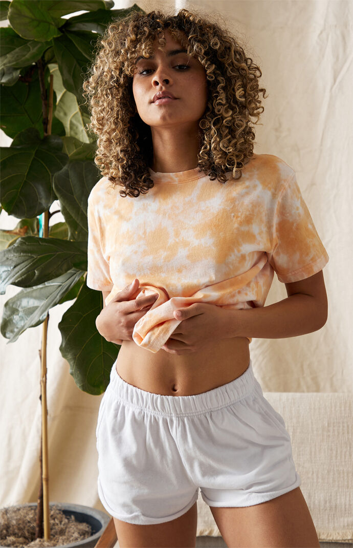 Pacsun sales lounge shorts