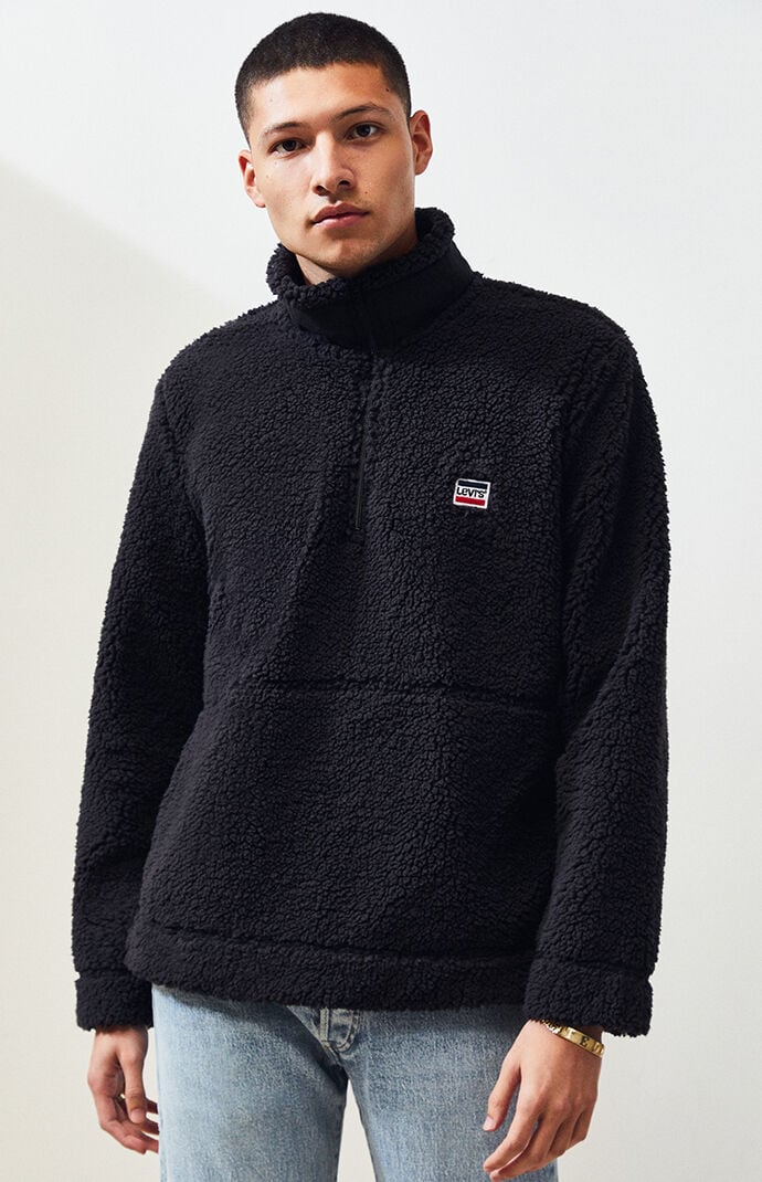 pacsun levis