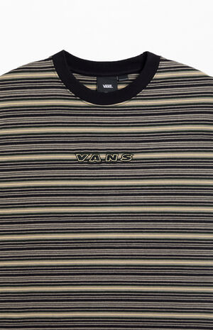 Cameron Striped T-Shirt image number 2