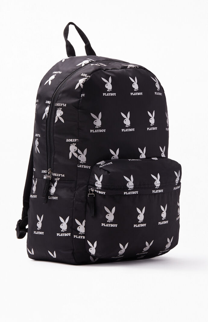 PacSun x Playboy All Over Print Backpack | PacSun