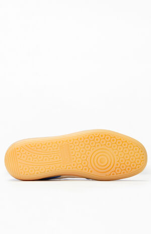 Blue Palermo Vintage Shoes image number 4