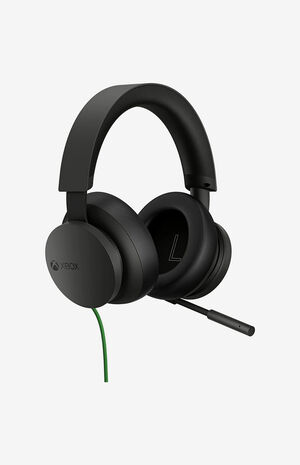 XBox Stereo Headset image number 2