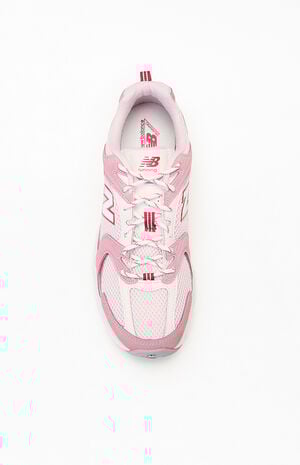 Pink 530 Sneakers image number 5