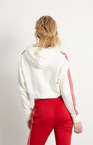 x Thebe Magugu Eco Hoodie image number 4