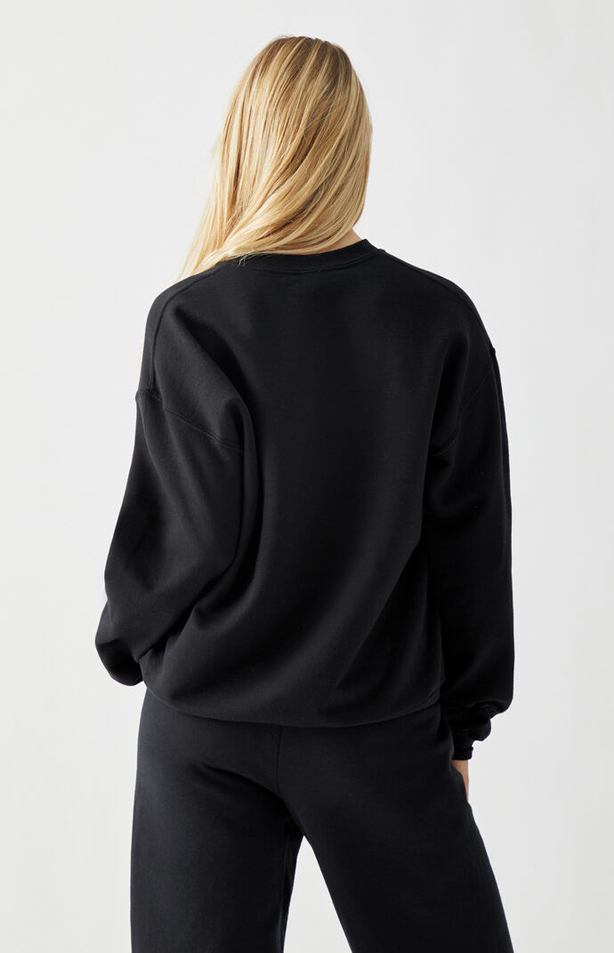Skeleton Party Sweatshirt
