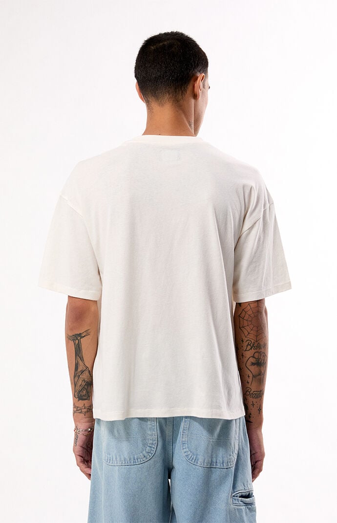 Pacsun Slow Boats Pocket T-Shirt