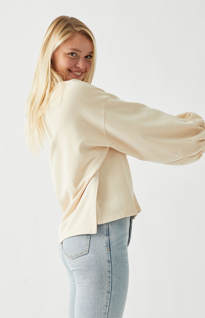 Joyride Sweatshirt