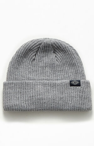Fisherman Beanie image number 1