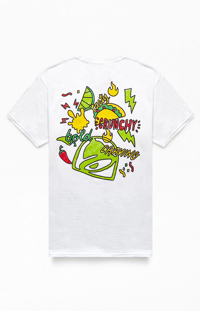 Taco Bell T-Shirt