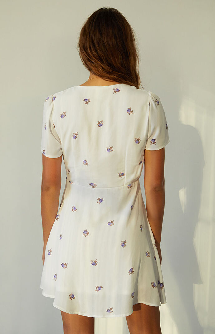 Wrap Dress