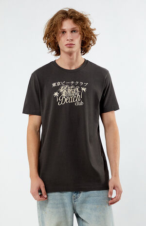 Tokyo Beach Club T-Shirt image number 1
