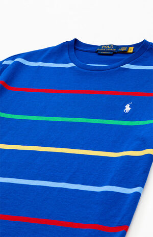 Stripe T-Shirt image number 2