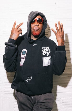 Las Vegas Hoodie