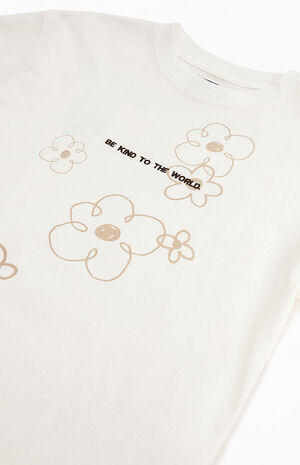 Be Kind To The World T-Shirt image number 3