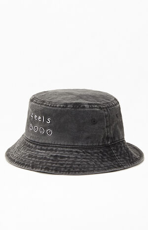 Feels Bucket Hat image number 4