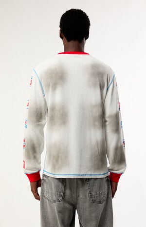 Speed Part Thermal Long Sleeve T-Shirt image number 4