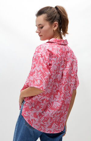Cape Shirt image number 3