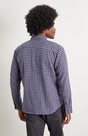 Carter Long Sleeve Woven Shirt image number 3