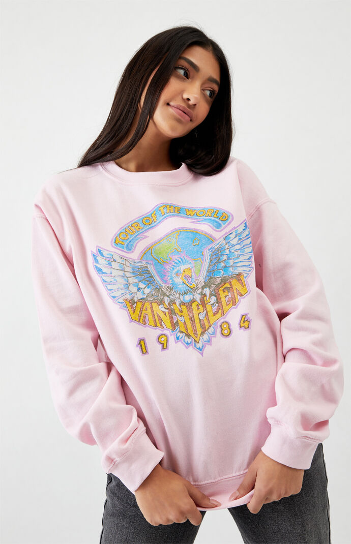 pullover hoodie with zipper pouch