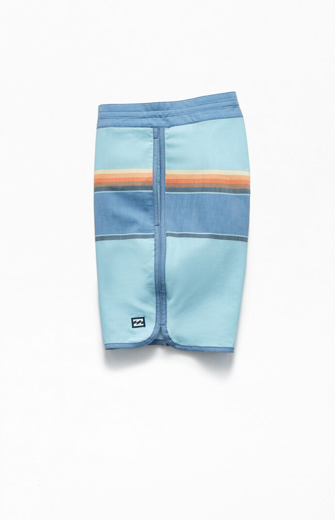 73 Spinner LT 19" Boardshorts