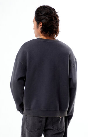Baker Logo Crew Neck Sweatshirt image number 4