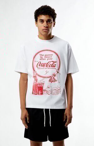 By Pacsun Answer T-Shirt image number 2