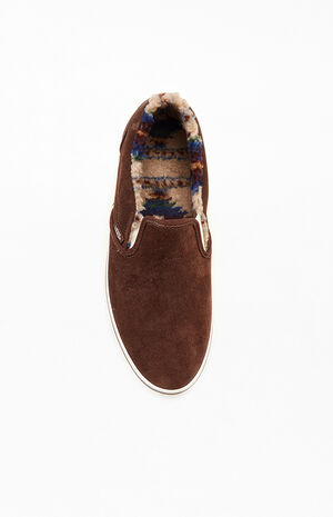 Sherpa Classic Slip-On Shoes image number 5