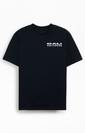 Dali Universe T-Shirt image number 2