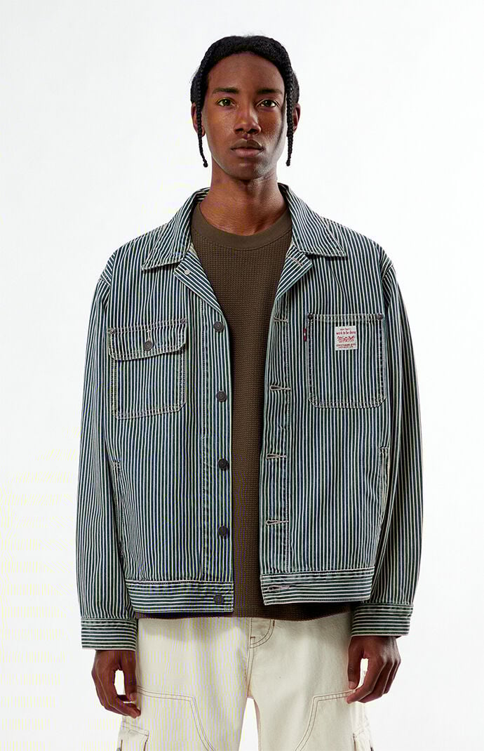 Levi's Sunrise Trucker Jacket | PacSun