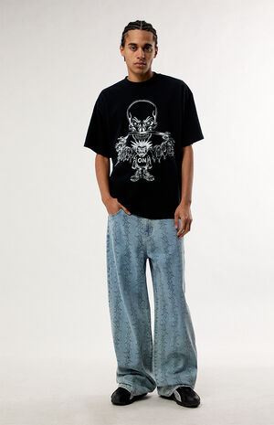 Rocker T-Shirt image number 5