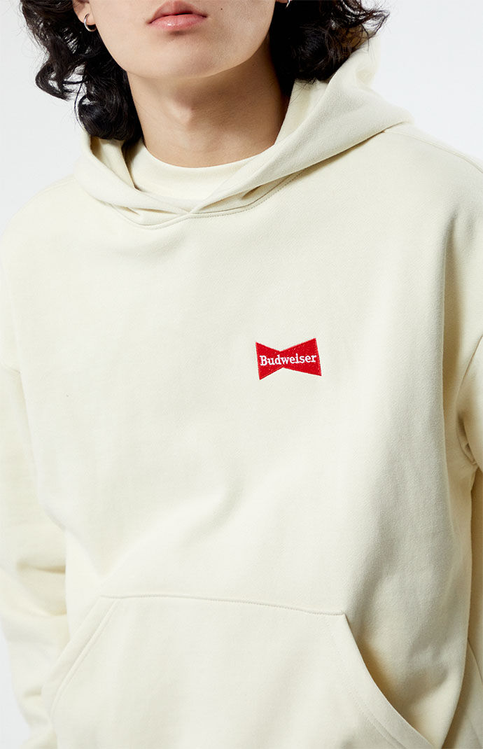 Budweiser hoodie pacsun new arrivals