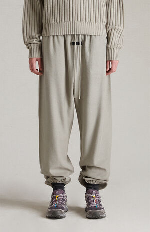 Women's Seal Reverse Fleece Sweatpants image number 2