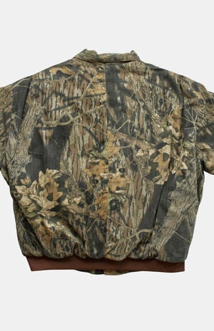 90s Camo Work Jacket image number 2