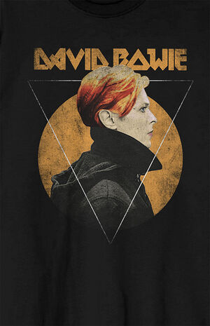 David Bowie T-Shirt image number 2