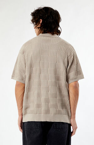 Alfred Polo Sweater image number 3