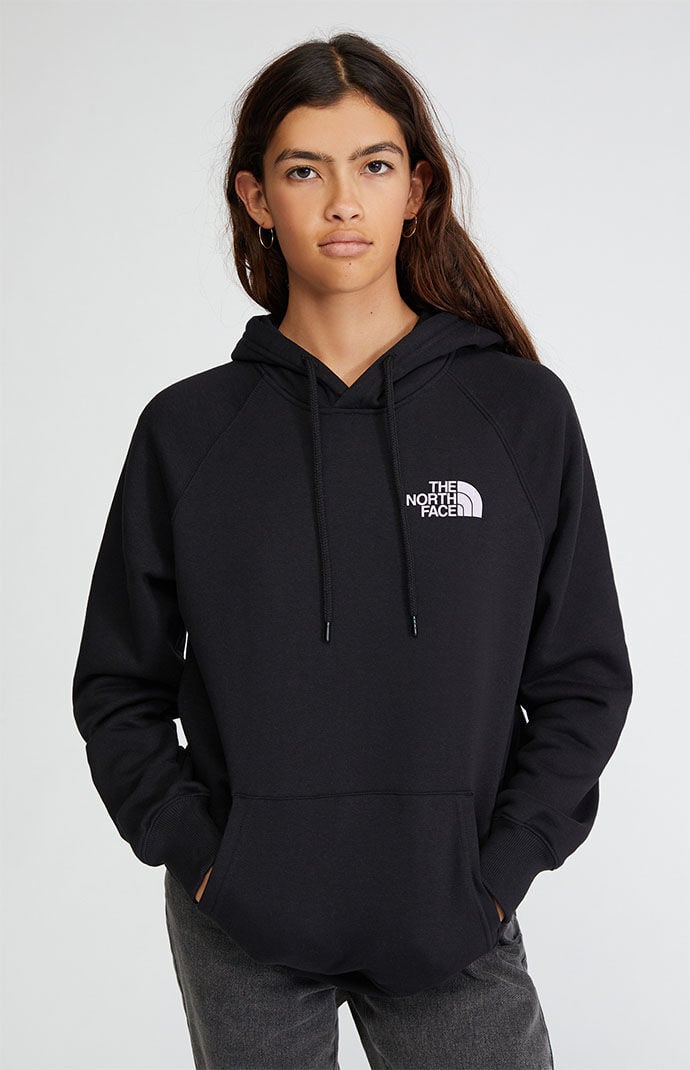 The north face discount pacsun