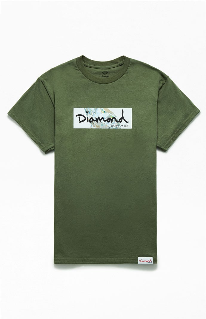 Diamond 2025 co apparel