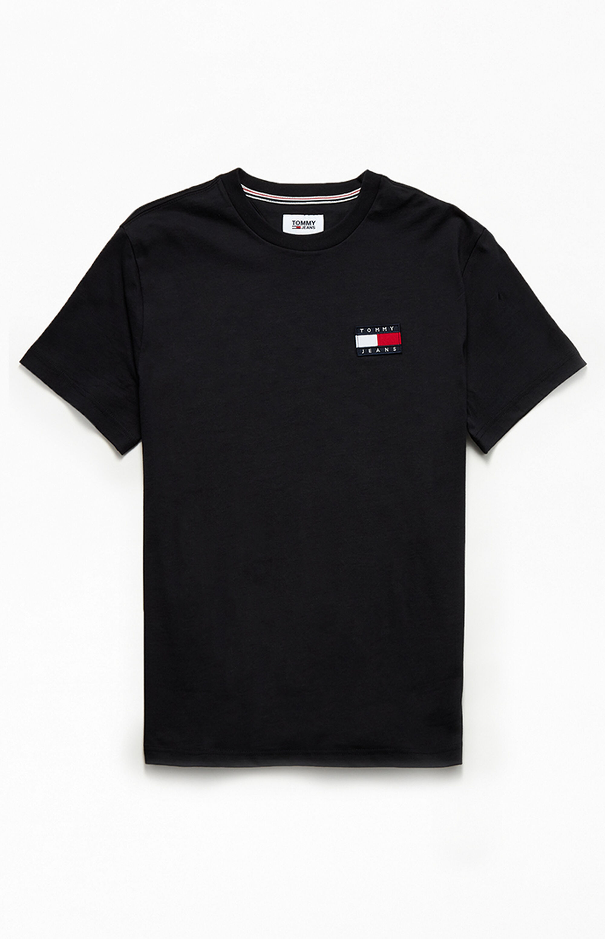 pacsun tommy jeans shirt