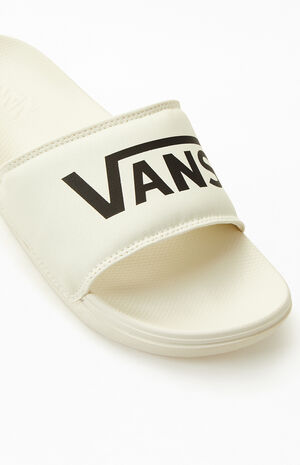 vans sandals pacsun