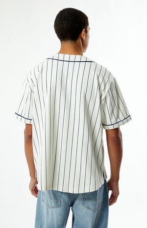 Striped Hallmark Jersey image number 5