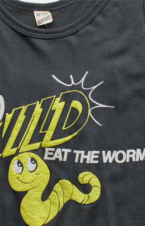 90s Go Wild Eat the Worm image number 3