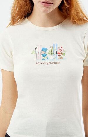 Apres Ski Line T-Shirt image number 2