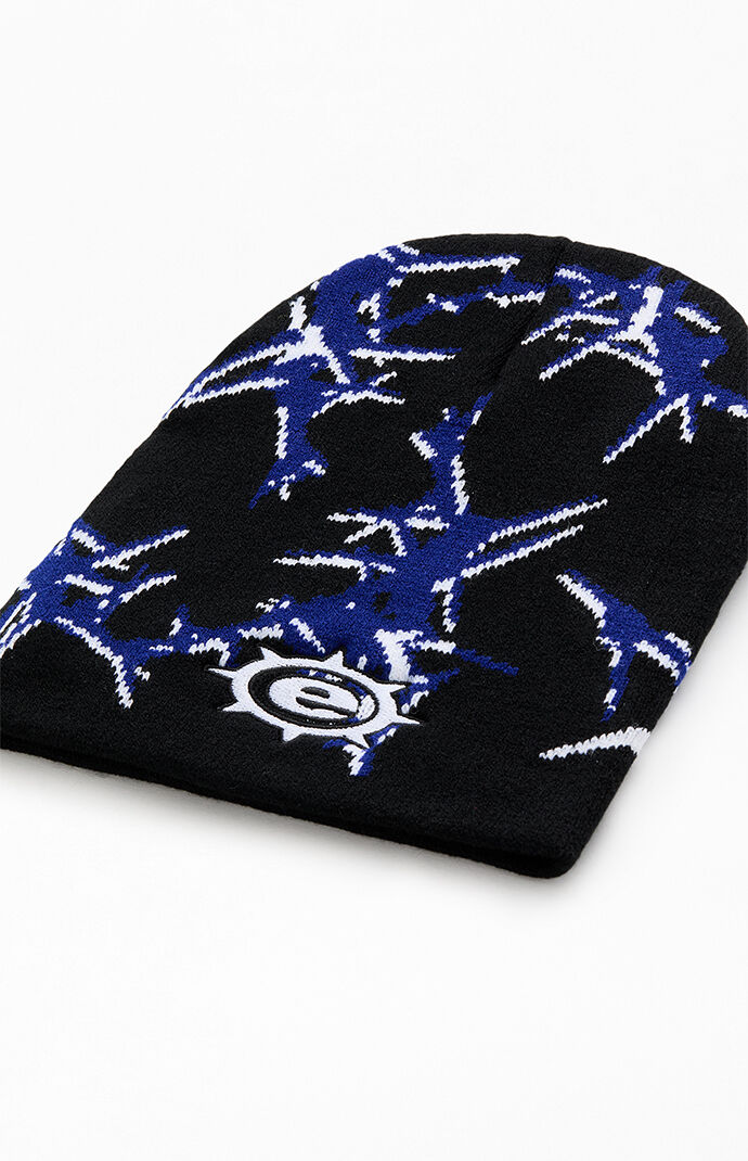 Enemy NYC Enemy Beanie 1